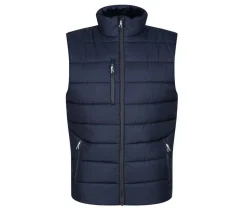 REGATTA RGA892 - Bodywarmer matelassé homme