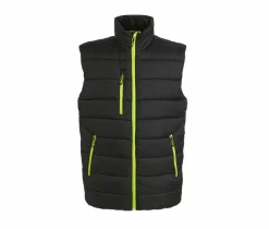 REGATTA RGA892 - Bodywarmer matelassé homme