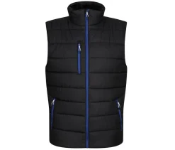 REGATTA RGA892 - Bodywarmer matelassé homme