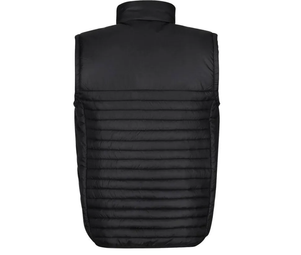 REGATTA RGA861 - Bodywarmer matelassé en polyester recyclé