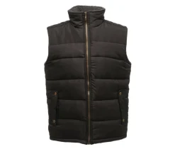 REGATTA RGA806 - Bodywarmer matelassé