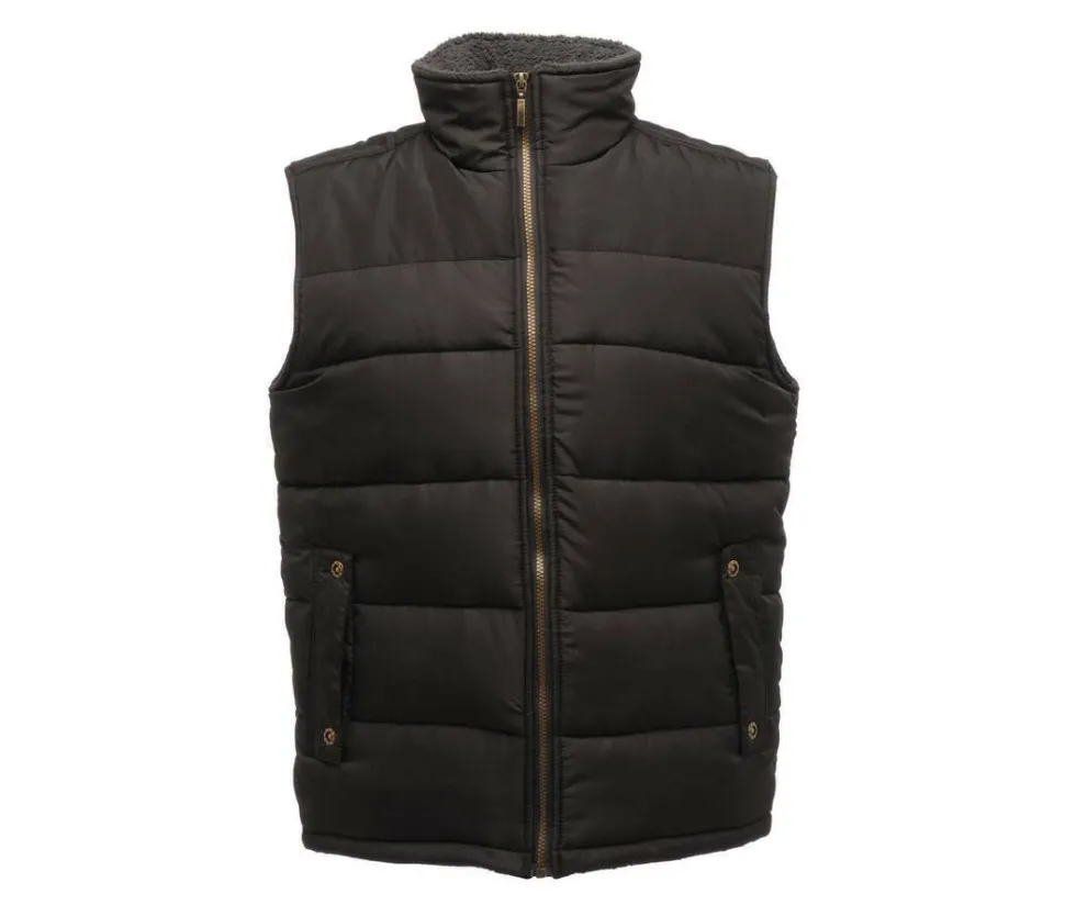 REGATTA RGA806 - Bodywarmer matelassé