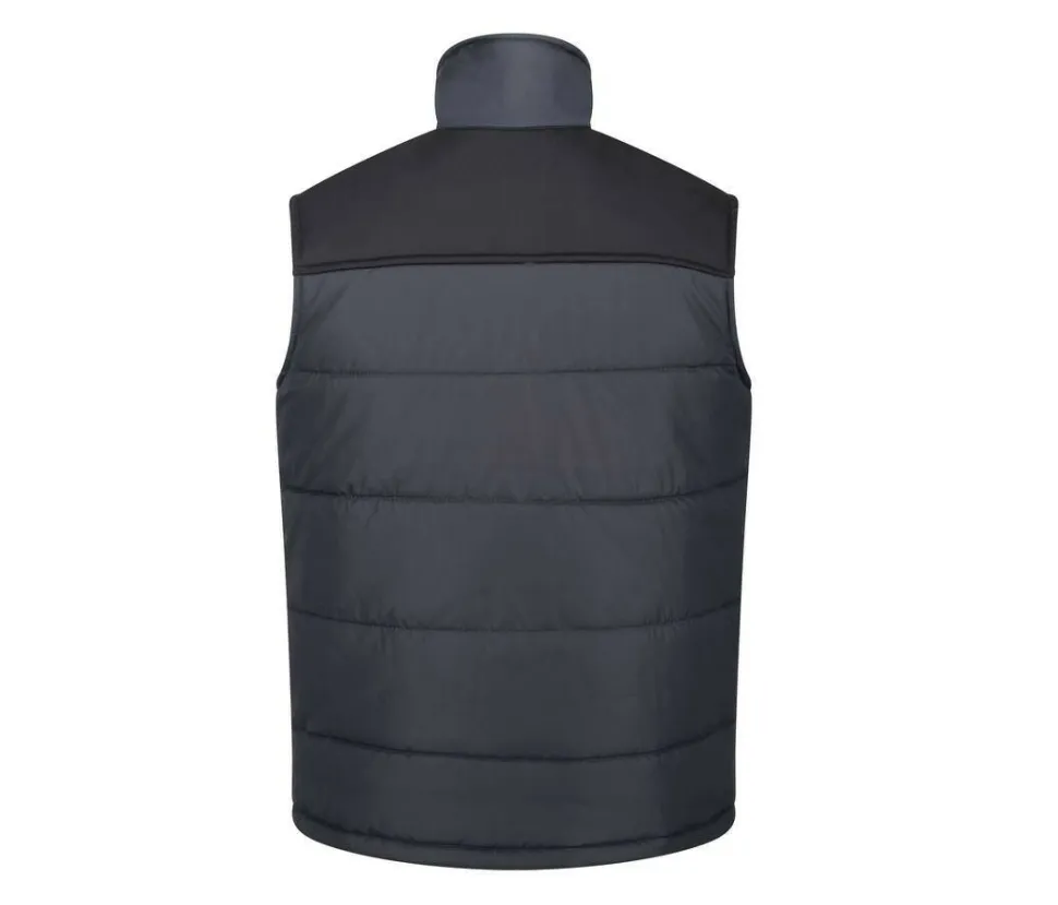 REGATTA RGA806 - Bodywarmer matelassé