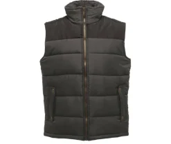 REGATTA RGA806 - Bodywarmer matelassé
