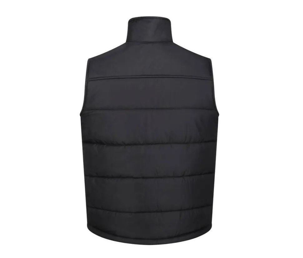 REGATTA RGA806 - Bodywarmer matelassé