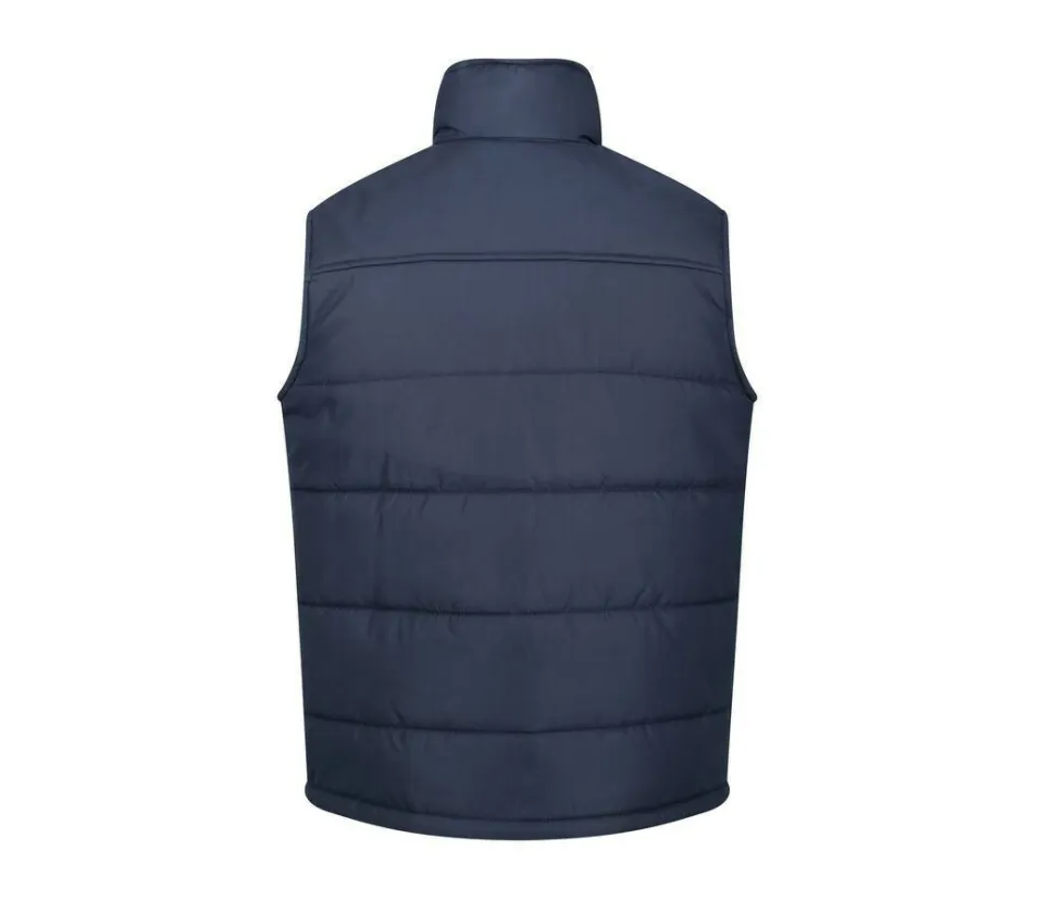 REGATTA RGA806 - Bodywarmer matelassé