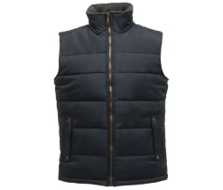REGATTA RGA806 - Bodywarmer matelassé