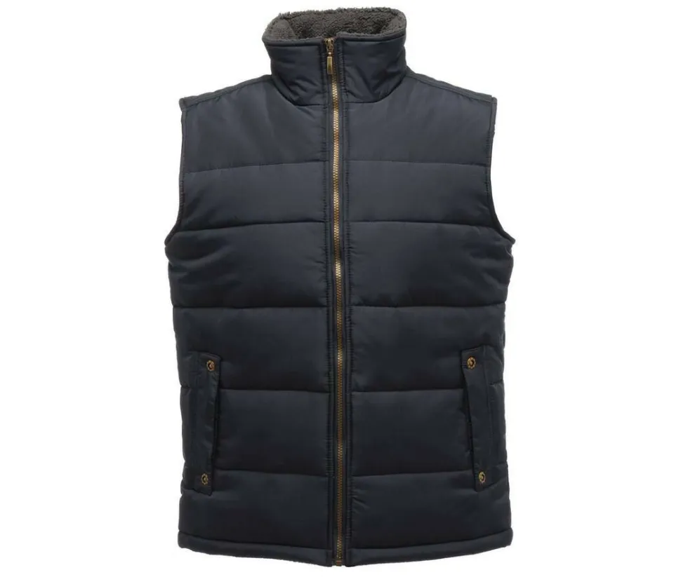 REGATTA RGA806 - Bodywarmer matelassé