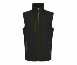 REGATTA RGA915 - Bodywarmer Softshell 2 couches