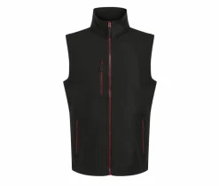 REGATTA RGA915 - Bodywarmer Softshell 2 couches