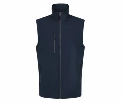 REGATTA RGA915 - Bodywarmer Softshell 2 couches