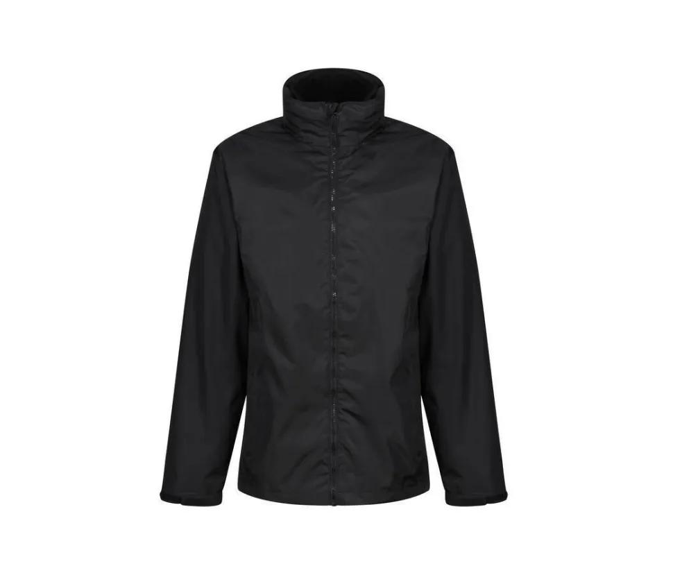 REGATTA RGA150 - Parka 3 en 1 imperméable