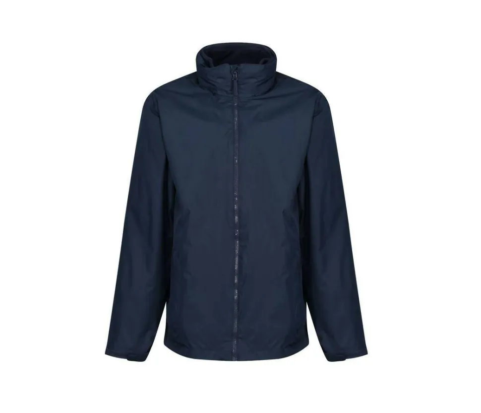 REGATTA RGA150 - Parka 3 en 1 imperméable