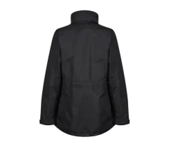 Regatta RGA148 - Parka femme 3 en 1 respirante