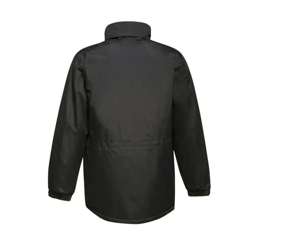 Regatta RGA203 - Parka Isolante Hydrafort pour Balades Automnales