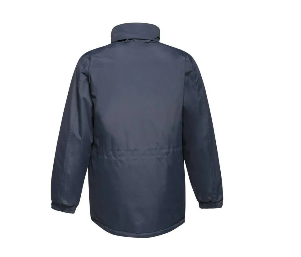 Regatta RGA203 - Parka Isolante Hydrafort pour Balades Automnales