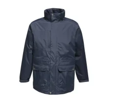 Regatta RGA203 - Parka Isolante Hydrafort pour Balades Automnales