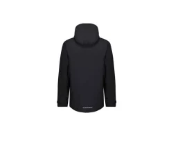 REGATTA RGA156 - Parka Multifonctionnelle 3 en 1 pour Hommes Regatta