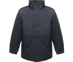 Regatta RGA361 - Parka Thermo-Guard Résistante aux Intempéries