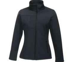 Regatta RGA689 - Softshell femme 3 couches