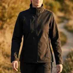 Regatta RGA689 - Softshell femme 3 couches