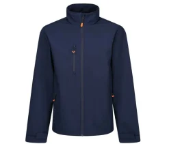 REGATTA RGA739 - Veste Chauffante Écologique et Imperméable