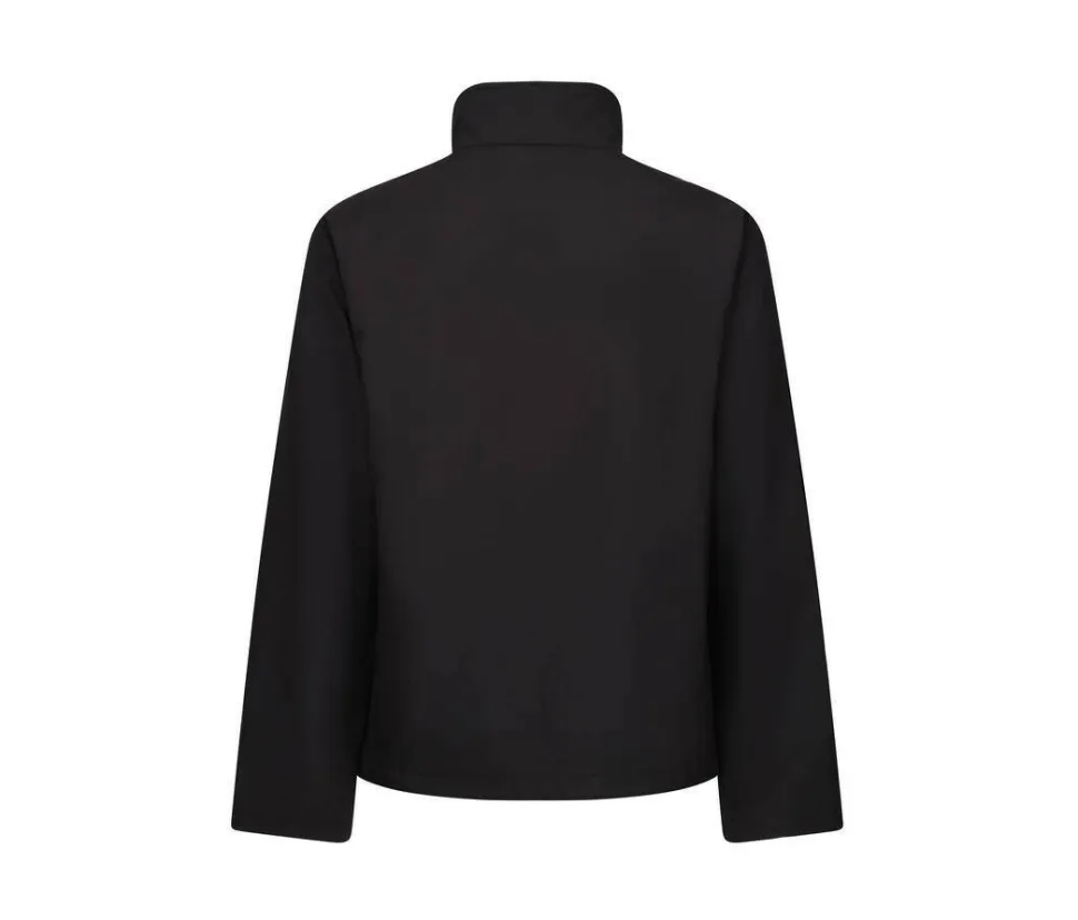 REGATTA RGA739 - Veste Chauffante Écologique et Imperméable