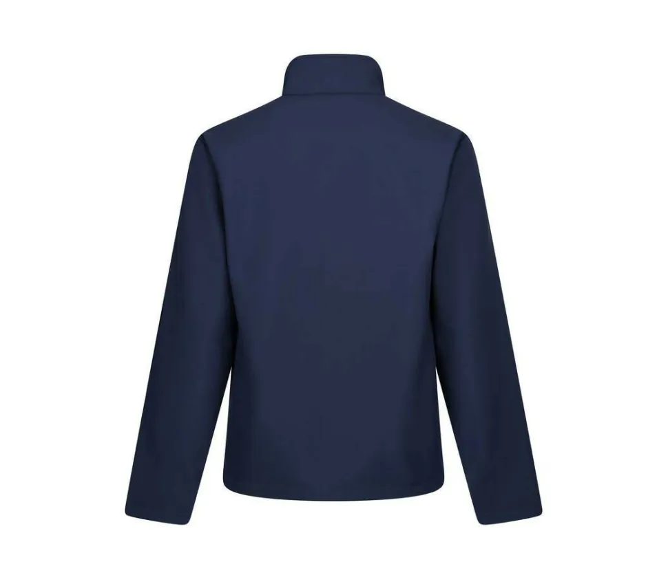 REGATTA RGA739 - Veste Chauffante Écologique et Imperméable
