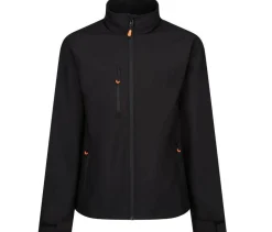REGATTA RGA739 - Veste Chauffante Écologique et Imperméable