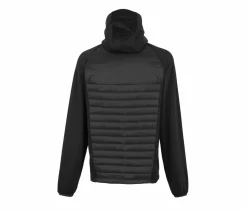 REGATTA RGA549 - Veste Hybride Homme Navigate Confort et Liberté
