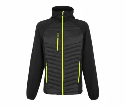 REGATTA RGA549 - Veste Hybride Homme Navigate Confort et Liberté