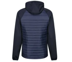 REGATTA RGA549 - Veste Hybride Homme Navigate Confort et Liberté