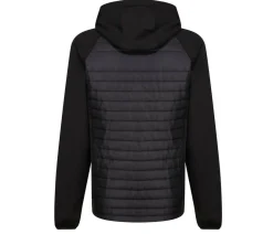 REGATTA RGA549 - Veste Hybride Homme Navigate Confort et Liberté