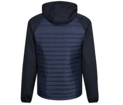 REGATTA RGA549 - Veste Hybride Homme Navigate Confort et Liberté