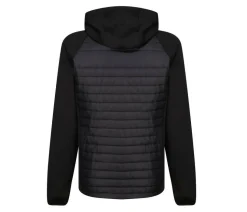 REGATTA RGA549 - Veste Hybride Homme Navigate Confort et Liberté