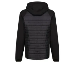 REGATTA RGA549 - Veste Hybride Homme Navigate Confort et Liberté