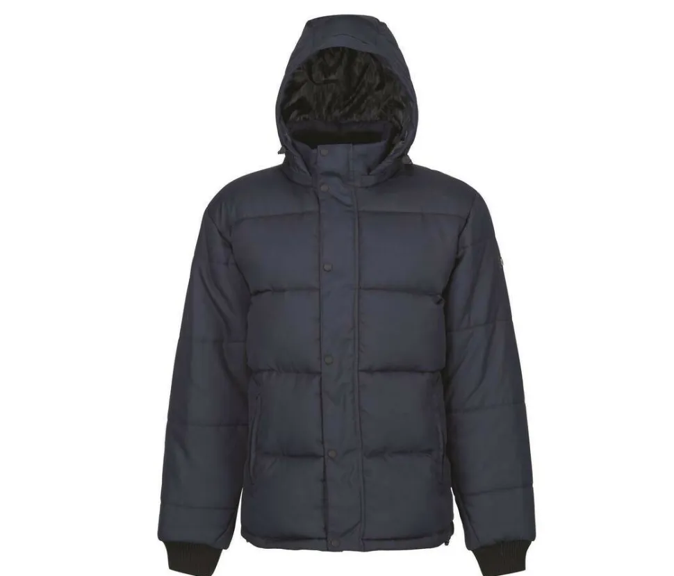 REGATTA RGA245 - Veste Matelassée Écologique Multifonction