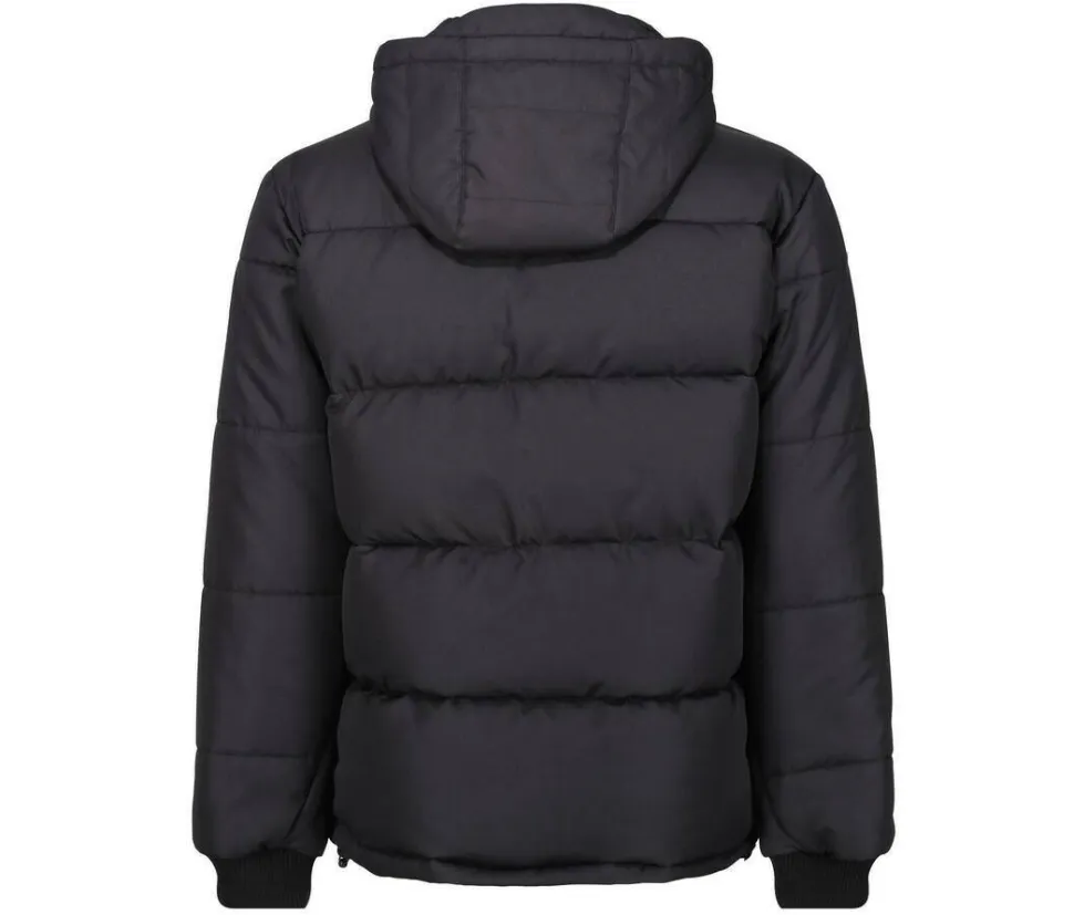 REGATTA RGA245 - Veste Matelassée Écologique Multifonction