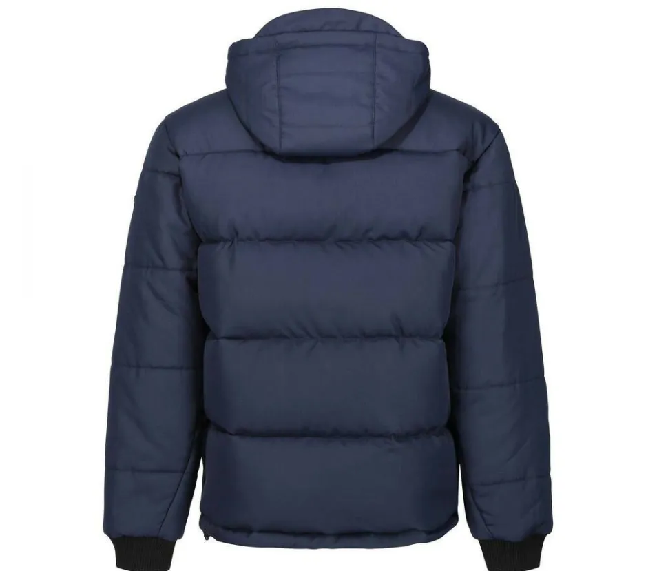REGATTA RGA245 - Veste Matelassée Écologique Multifonction