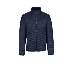 REGATTA RGA529 - Veste matelassée bi-matière