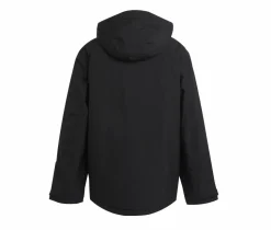 REGATTA RGA253 - Veste matelassée imperméable