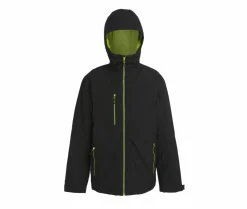 REGATTA RGA253 - Veste matelassée imperméable