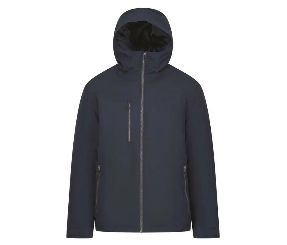 REGATTA RGA253 - Veste matelassée imperméable
