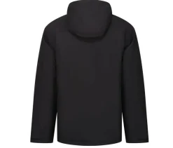 REGATTA RGA253 - Veste matelassée imperméable