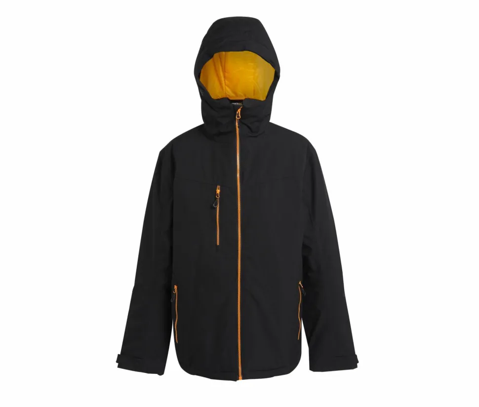 REGATTA RGA253 - Veste matelassée imperméable