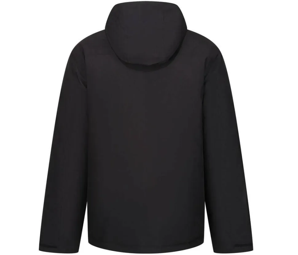 REGATTA RGA253 - Veste matelassée imperméable