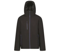 REGATTA RGA253 - Veste matelassée imperméable