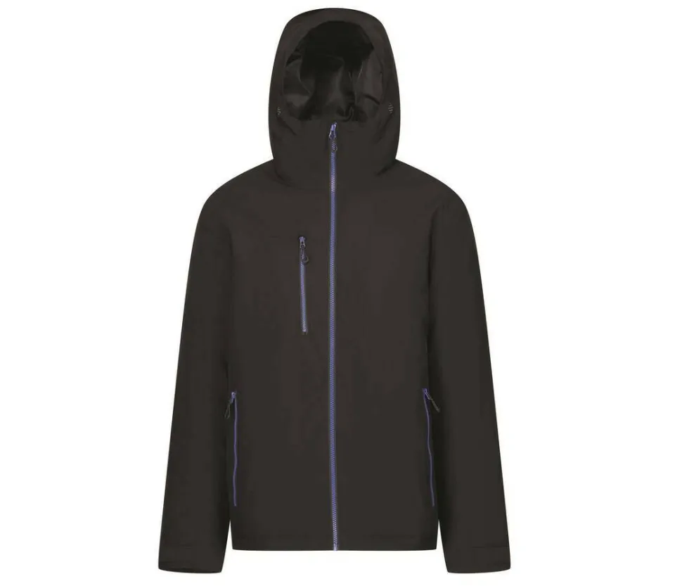 REGATTA RGA253 - Veste matelassée imperméable