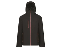 REGATTA RGA253 - Veste matelassée imperméable