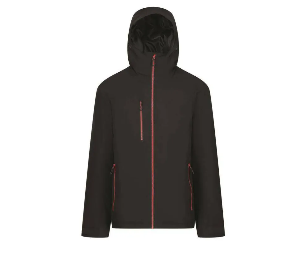 REGATTA RGA253 - Veste matelassée imperméable